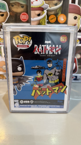  Batman Dark Knight #621 - Produto Original