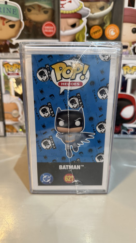  Batman Dark Knight #621 - Produto Original