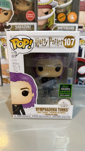  Harry Potter #107 - Produto Original