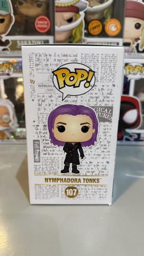  Harry Potter #107 - Produto Original