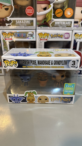  Harry Potter #3 - Produto Original