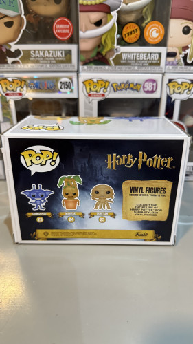  Harry Potter #3 - Produto Original