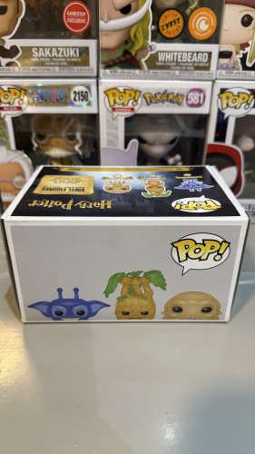  Harry Potter #3 - Produto Original