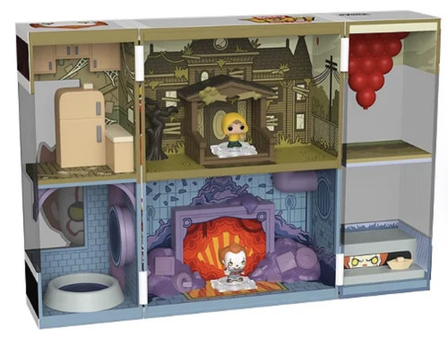  IT A Coisa #2 - Produto Original