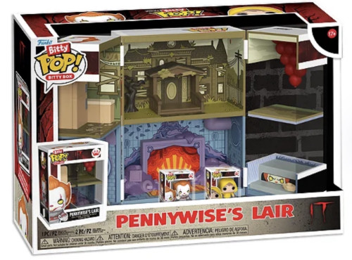  IT A Coisa #2 - Produto Original