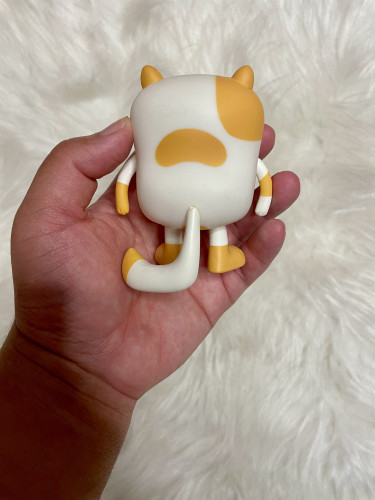 Funko Pop! Adventure Time - Cake (loose - Sem Caixa) - Adventure Time - #55