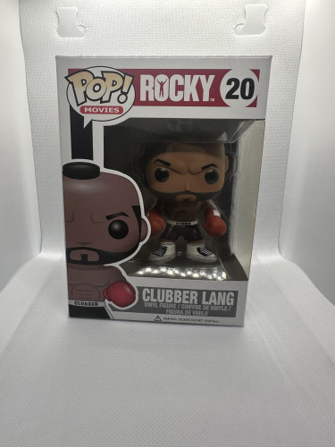  Rocky #19 - Produto Original