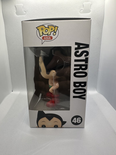  Asia Exclusivos #46 - Produto Original