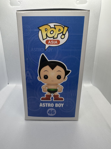  Asia Exclusivos #46 - Produto Original