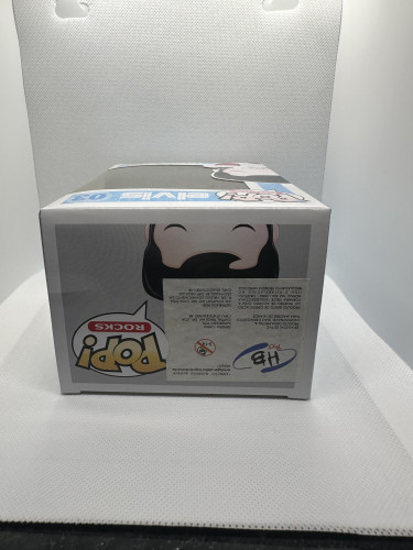  Elvis #03 - Produto Original