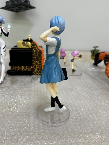  Neon Genesis Evangelion # - Produto Original