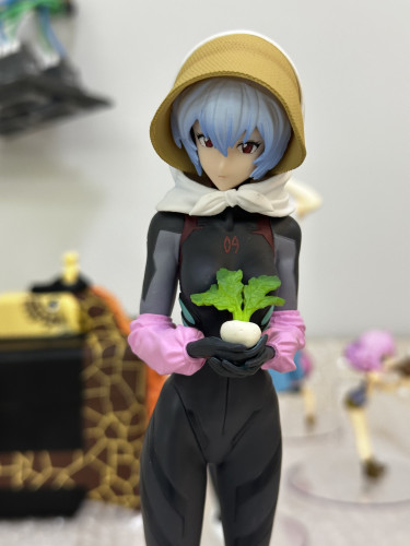  Neon Genesis Evangelion # - Produto Original