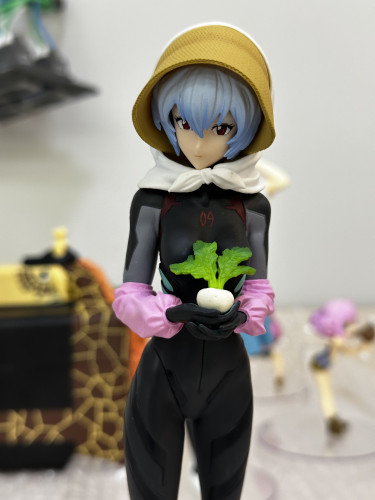  Neon Genesis Evangelion # - Produto Original