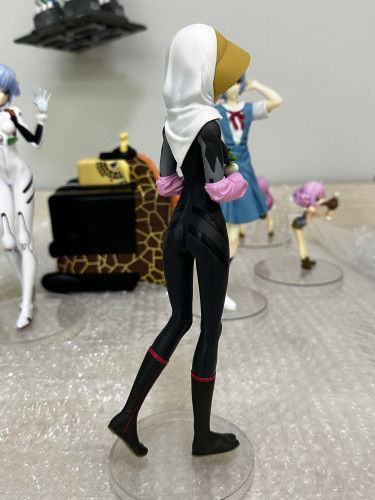  Neon Genesis Evangelion # - Produto Original
