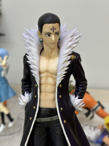  Hunter X Hunter # - Produto Original