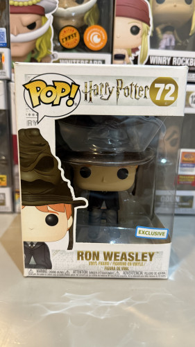  Harry Potter #72 - Produto Original