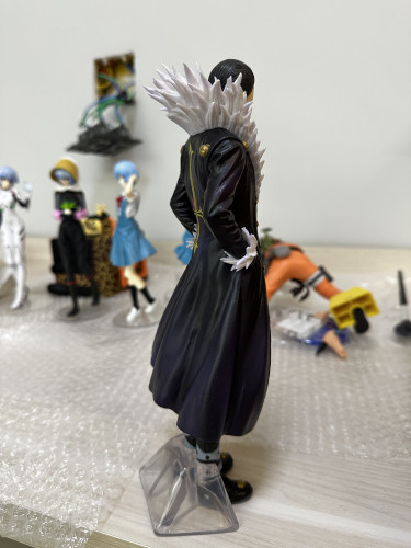  Hunter X Hunter # - Produto Original
