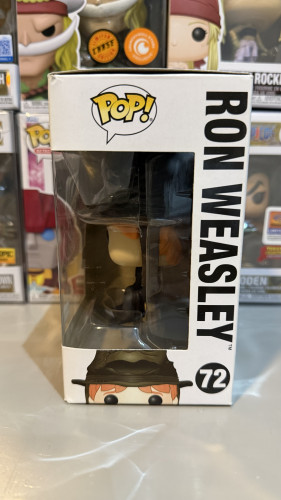  Harry Potter #72 - Produto Original