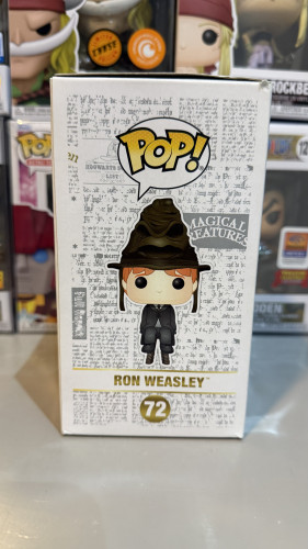  Harry Potter #72 - Produto Original