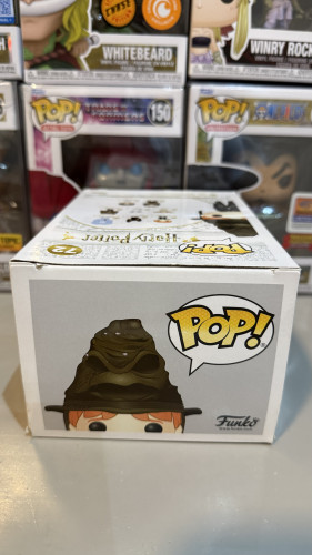  Harry Potter #72 - Produto Original