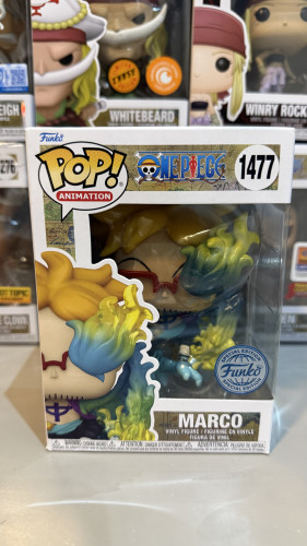  One Piece #1477 - Produto Original