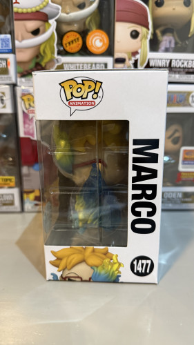  One Piece #1477 - Produto Original