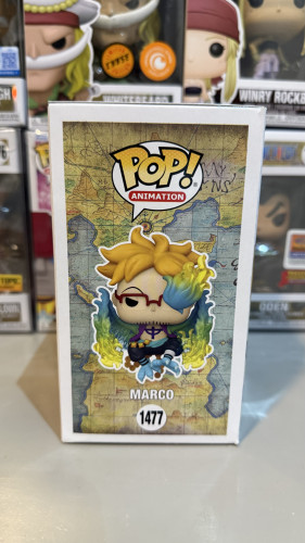  One Piece #1477 - Produto Original