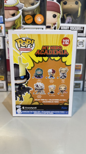  My Hero Academia #2182 - Produto Original