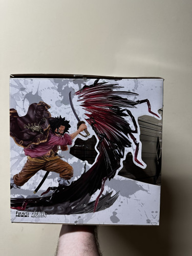  One Piece # - Produto Original