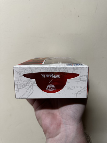  One Piece # - Produto Original