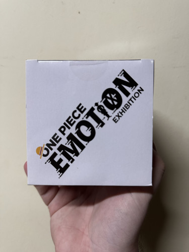  One Piece # - Produto Original