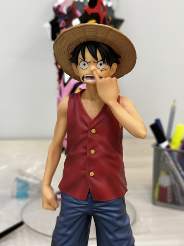  One Piece # - Produto Original