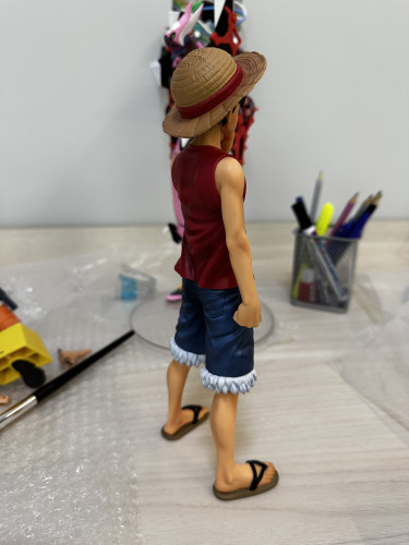  One Piece # - Produto Original