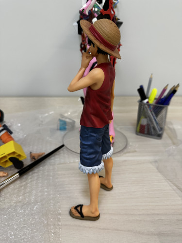  One Piece # - Produto Original