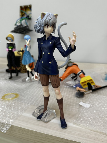  Hunter X Hunter # - Produto Original