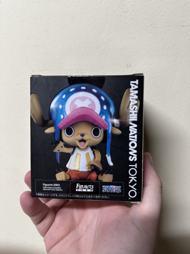  One Piece # - Produto Original