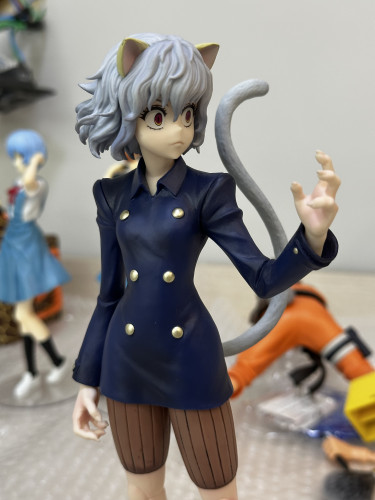  Hunter X Hunter # - Produto Original