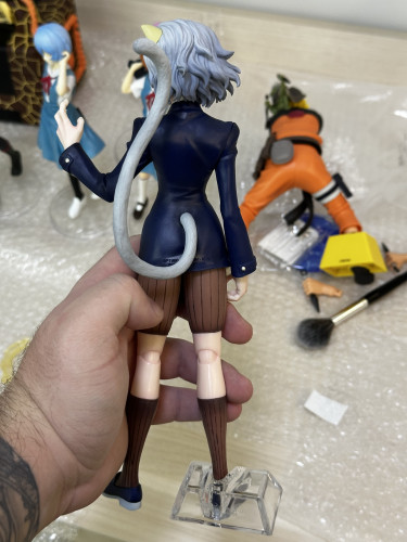  Hunter X Hunter # - Produto Original