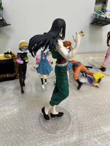  Hunter X Hunter # - Produto Original