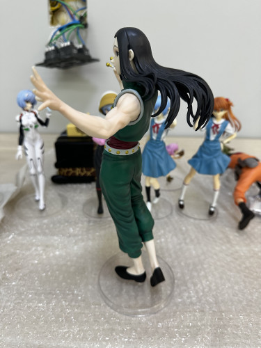  Hunter X Hunter # - Produto Original