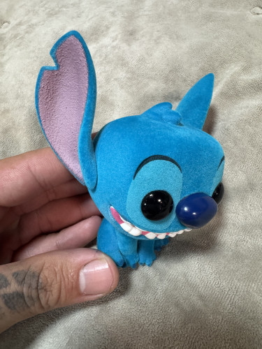  FUNKO POP #1045 - Produto Original