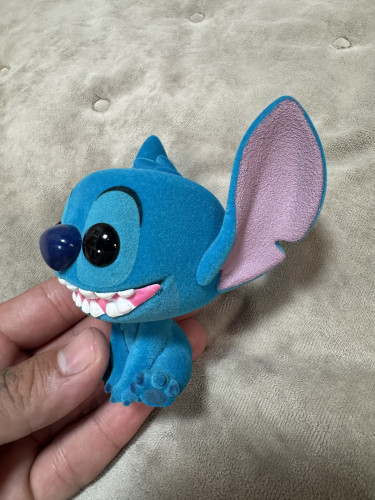  FUNKO POP #1045 - Produto Original