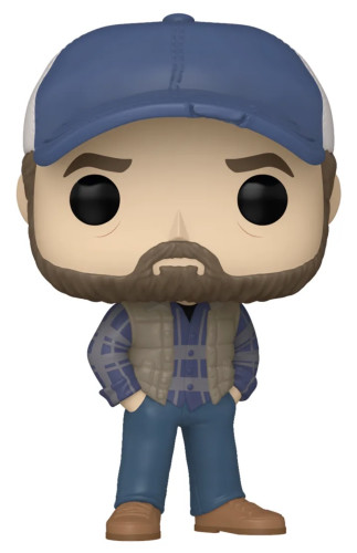  Television Supernatural #1838 - Produto Original