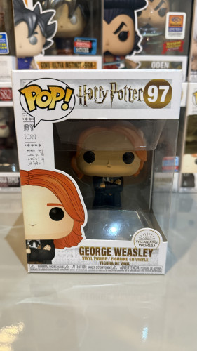  Harry Potter #97 - Produto Original