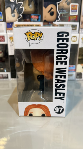  Harry Potter #97 - Produto Original