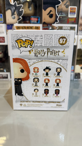  Harry Potter #97 - Produto Original