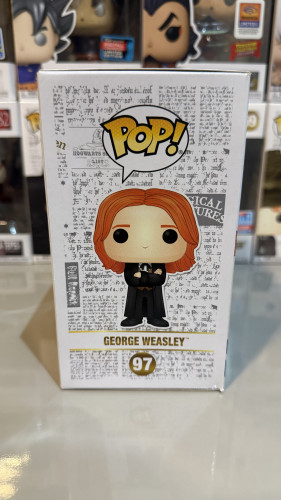  Harry Potter #97 - Produto Original