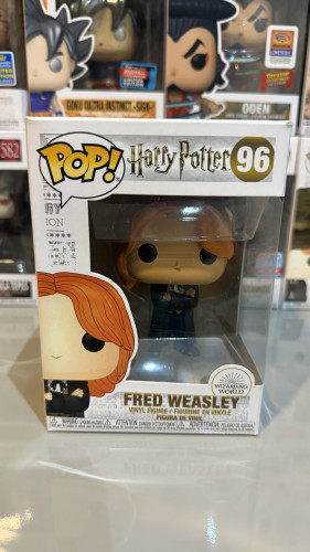  Harry Potter #96 - Produto Original