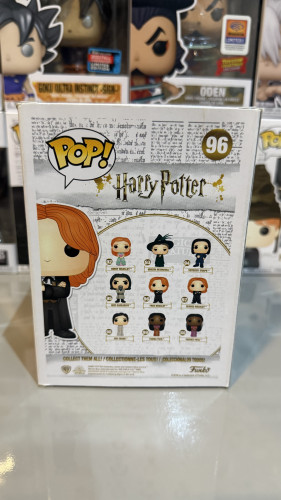  Harry Potter #96 - Produto Original