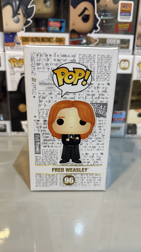  Harry Potter #96 - Produto Original